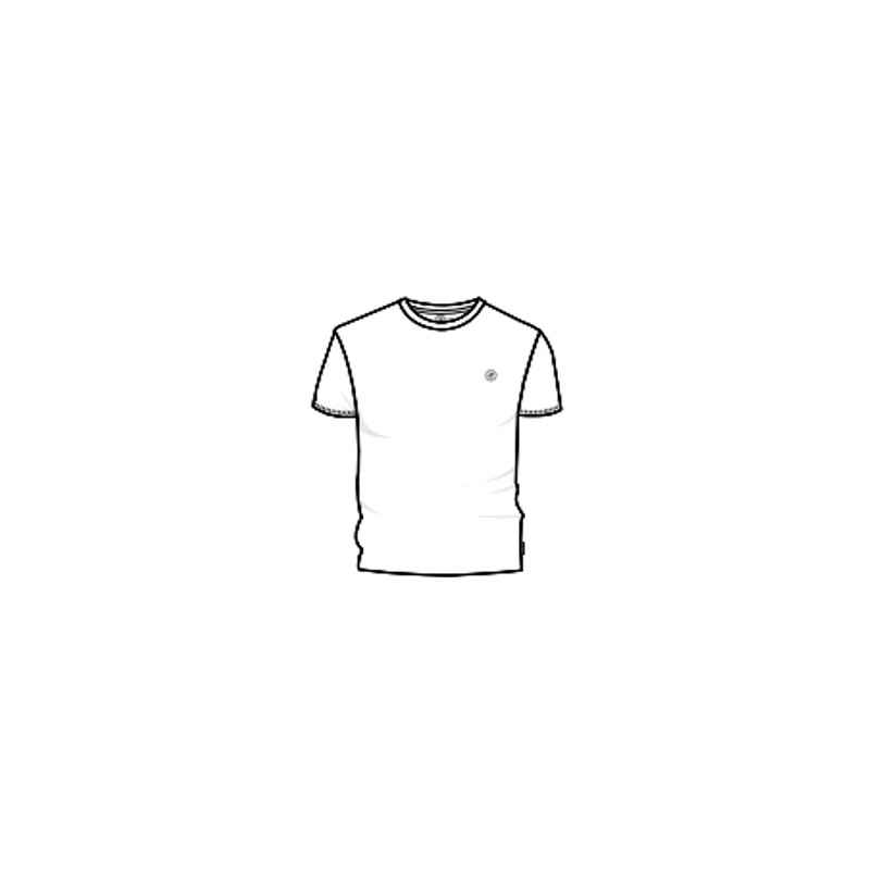 tee shirt basic